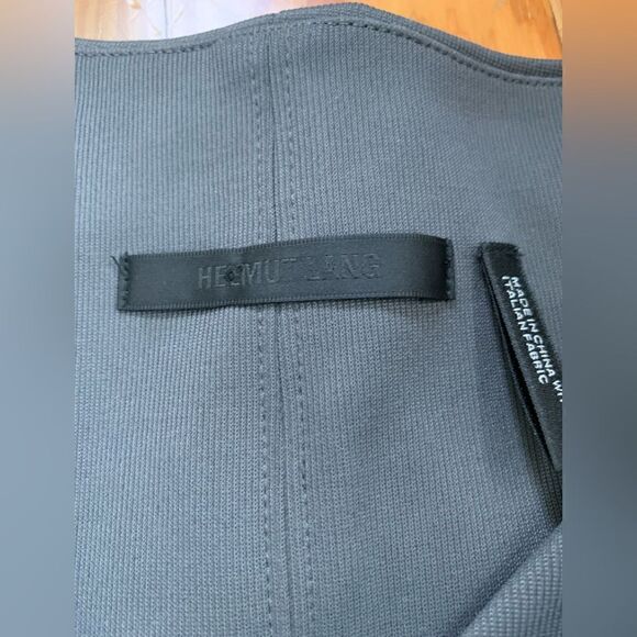 Helmut Lang Dress - Picture 5 of 13